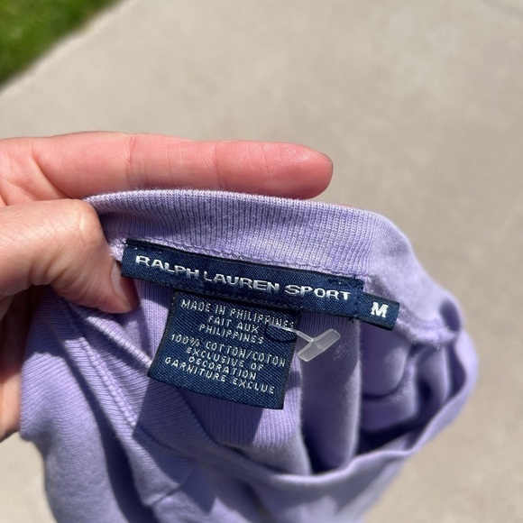 Ralph Lauren Sport women’s T-shirt - Picture 3 of 4